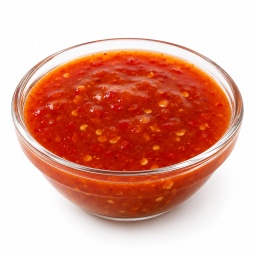 [LP-1038] Hot sauce