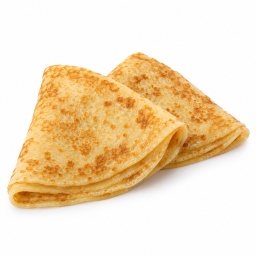 [LP-1071] Crêpe salée préparée — préparation interne