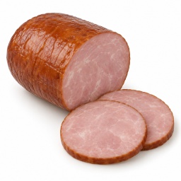 [LP-1075] Charcuterie fumée