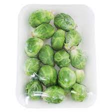 [LP-108] Brussels sprouts (kg)