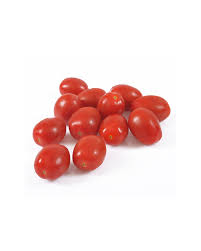 [LP-109] Tomate cerise rouge