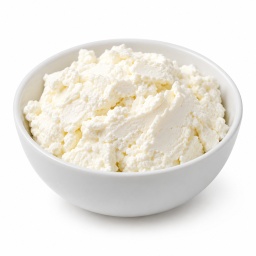 [LP-1098] Fresh cheese