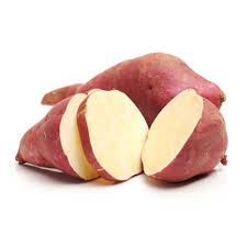 [LP-118] Patate douce