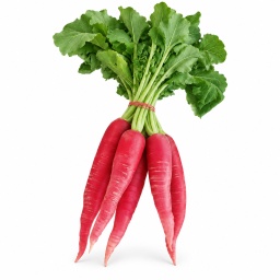 [LP-121] Large radish (U)