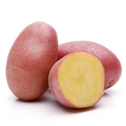 [LP-132] Red potatoes (kg)