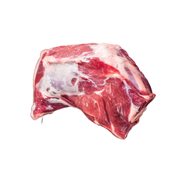 [LP-137] Bone-in veal shoulder (kg)