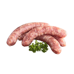 [LP-149] Turkey and cheese sausage (kg)
