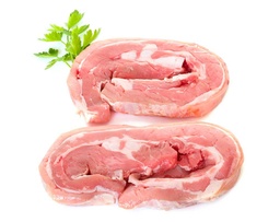 [LP-159] Veal breast (kg)
