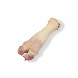 [LP-163] Beef foot (U)