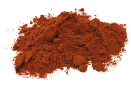 [LP-164] Ground paprika (kg)