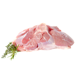 [LP-196] Veal neck (kg)