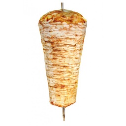 [LP-197] Chicken shawarma (kg)