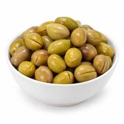 [LP-2] Olives meslala (kg)