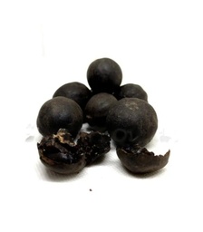 [LP-233] Citrons noirs séchés (loumi) au Maroc (kg)