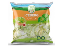 [LP-24] Iceberg lettuce 250 g (U)