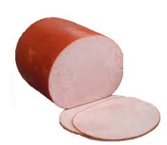 [LP-245] Smoked turkey ham