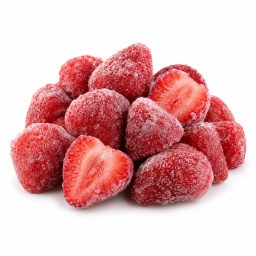 [LP-250] Frozen strawberries (kg)