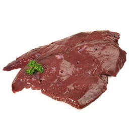[LP-255] Foie de veau (kg)