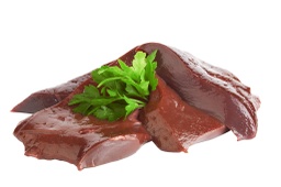 [LP-256] Foie d'agneau (kg)