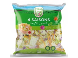 [LP-281] Salade 4 saisons 250 g (U)