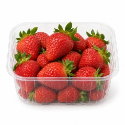 [LP-301] Fraise boite 250 g (U)