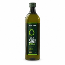 [LP-308] Huile d’olive (U)