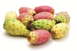 [LP-332] Prickly pears (kg)