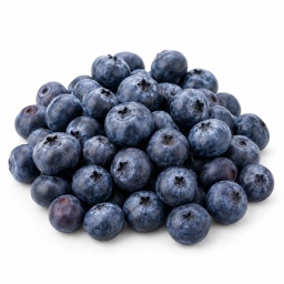 [LP-341] Blueberries (kg)