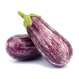 [LP-348] Aubergine graffiti (kg)