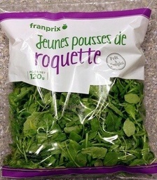 [LP-350] Pousse roquette import (U)