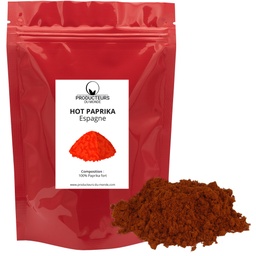 [LP-364] Ground paprika 125 g (ONSSA) (U)