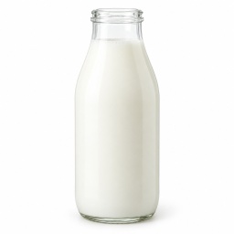 [LP-370] Milk