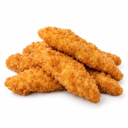[LP-392] Chicken finger strips (U)