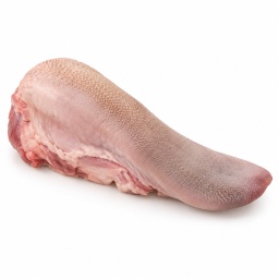 [LP-401] Langue de veau (kg)