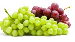 [LP-49] Raisin blanc &amp; Red Globe mix (kg)