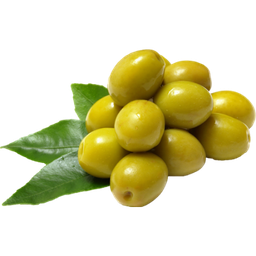 [LP-5] Olive verte