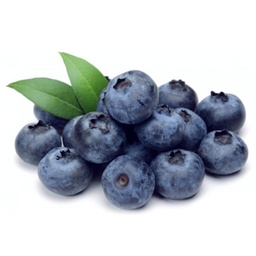 [LP-51] Blueberries (U)