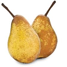 [LP-54] Poire Rochas (kg)