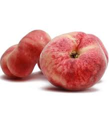 [LP-55] Flat peaches (kg)