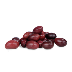 [LP-6] Red olives (kg)