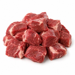 [LP-832] Beef tagine cuts