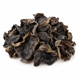 [LP-833] Dried black fungus
