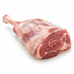 [LP-834] Gigot d’agneau avec os