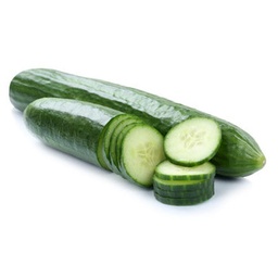 [LP-84] Cucumbers (kg)