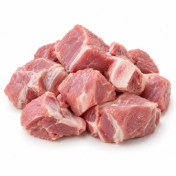 [LP-868] Viande de veau pour tajine