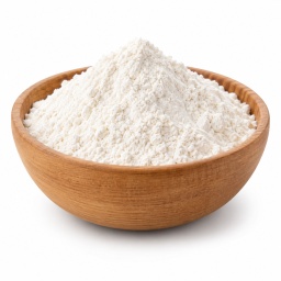 [LP-873] White flour