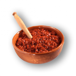 [LP-9] Harissa paste