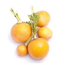 [LP-90] Yellow turnips (kg)