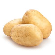 [LP-91] White potatoes (kg)
