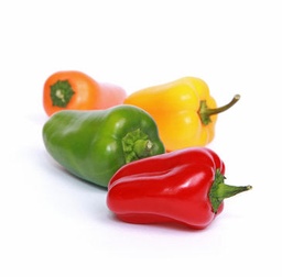 [LP-94] Mixed mini peppers (kg)